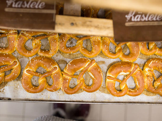 Bäckerei Kästele